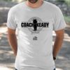 2023 Naismith Basketball Coach Keady Hall Of Fame Inductee Shirt