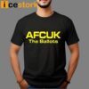 Afcuk The Ballots T-Shirt