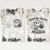 Ain’t No Hood Like Motherhood Shirt