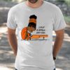 Alex Badar I Put A Spell On You Shirt