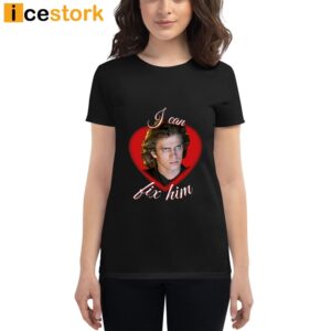 Anakin Skywalker I Can Fix Him T Shirt