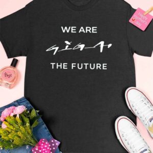 Andre Thierig We Are Giga The Future Shirt 5 10