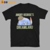 Angry George’s Dreamland Shirt