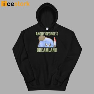 Angry George's Dreamland Shirt