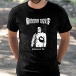 Anthony Green Halloween 94 Shirt