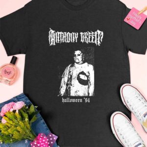 Anthony Green Halloween 94 Shirt