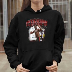 Antonio Brown Ctespn Shirt