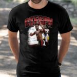 Antonio Brown Ctespn Shirt