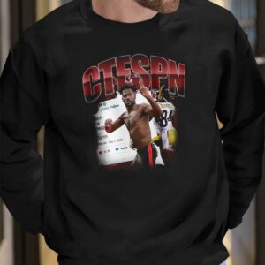 Antonio Brown Ctespn Shirt