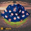 Astros Hello Kitty Bucket Hat Giveaway 2024