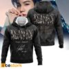 BTS Suga Agust D Tour’D-Day’ The Movie Hoodie