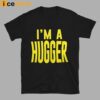 Bayley I’m A Hugger T-Shirt