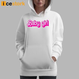 Ben Starr Baby Girl T Shirt