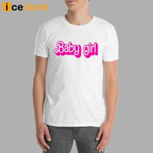 Ben Starr Baby Girl T Shirt