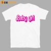 Ben Starr Baby Girl T-Shirt