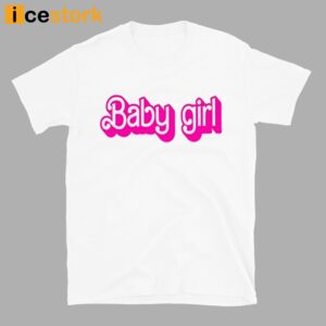 Ben Starr Baby Girl T Shirt