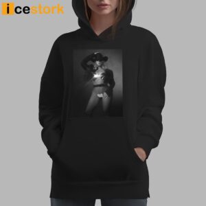 Beyoncé Cowboy Carter And The Rodeo Chitlin' Circuit Photo Shirt