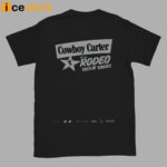 Beyoncé Cowboy Carter And The Rodeo Chitlin’ Circuit Photo Shirt