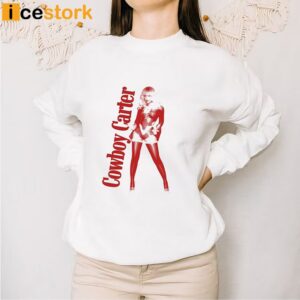 Beyonce Cowboy Carter T Shirt