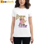 Bisexual You Get The Best Of Both Worlds Shirt