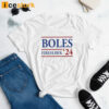 Boles Firehawk ’24 Shirt