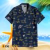 Brewers Victory Blend Hawaiian Shirt