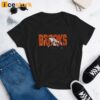 Brooks Robinson Dive Shirt