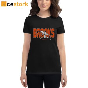 Brooks Robinson Dive Shirt