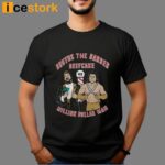 Brutus The Barber Beefcake Million Dollar Man Shirt