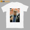 Cal Mcnair Photo T-Shirt