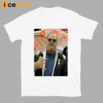 Cal Mcnair Photo T-Shirt