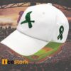 Cardinals Mental Health Awareness Cap Giveaway 2024