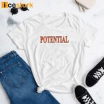 Caroline Polachek Potential T-Shirt