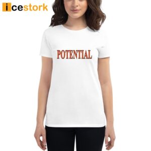 Caroline Polachek Potential T Shirt