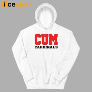 Christian University Of Michigan Sweatshirt