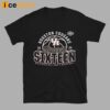 Cougars 2024 Ncaa Tournament March Madness Sweet Sixteen Defensive Stance Shirt