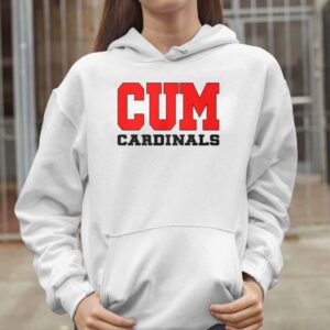 Cum Cardinals Christian University Michigan Shirt 1 2