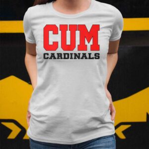 Cum Cardinals Christian University Michigan Shirt 2 4