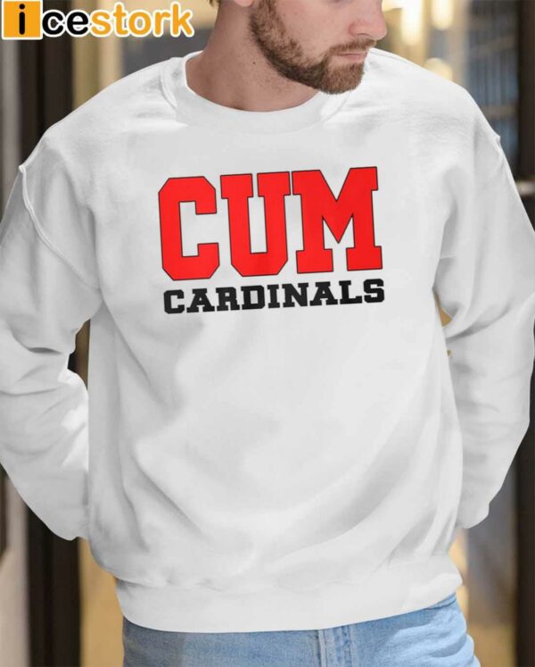 Christian University Michigan Sweatshirt