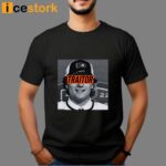 Cutter Gauthier Traitor T-Shirt