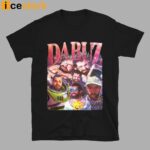 Dabuz King Of My T-Shirt