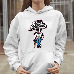 Danville Dairy Daddies Shirt