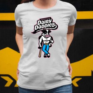 Danville Dairy Daddies Shirt