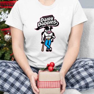 Danville Dairy Daddies Shirt