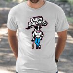 Danville Dairy Daddies Sweatshirt