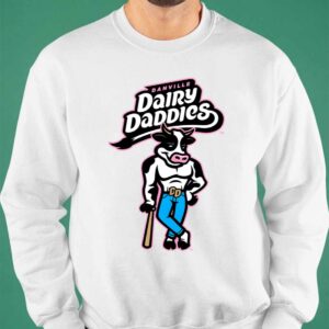 Danville Dairy Daddies Shirt