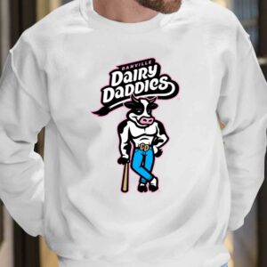 Danville Dairy Daddies Shirt