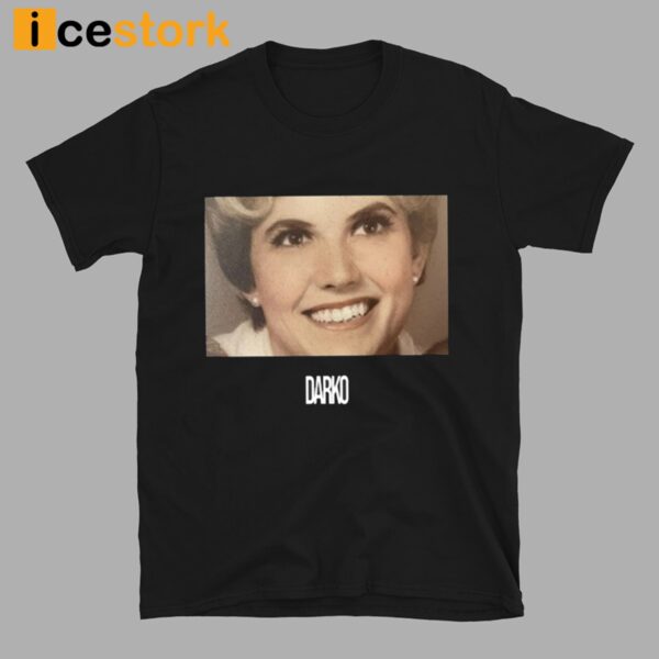 Darko Donna T-Shirt
