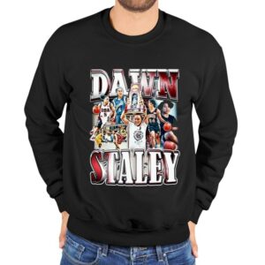 Dawn Staley T Shirt