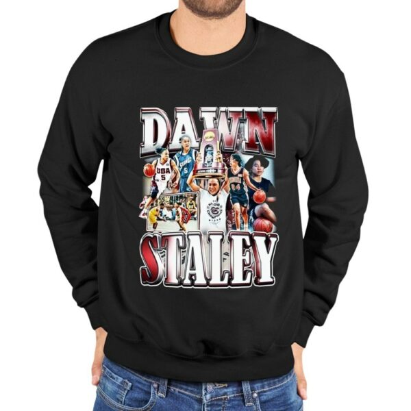 Dawn Staley T-Shirt